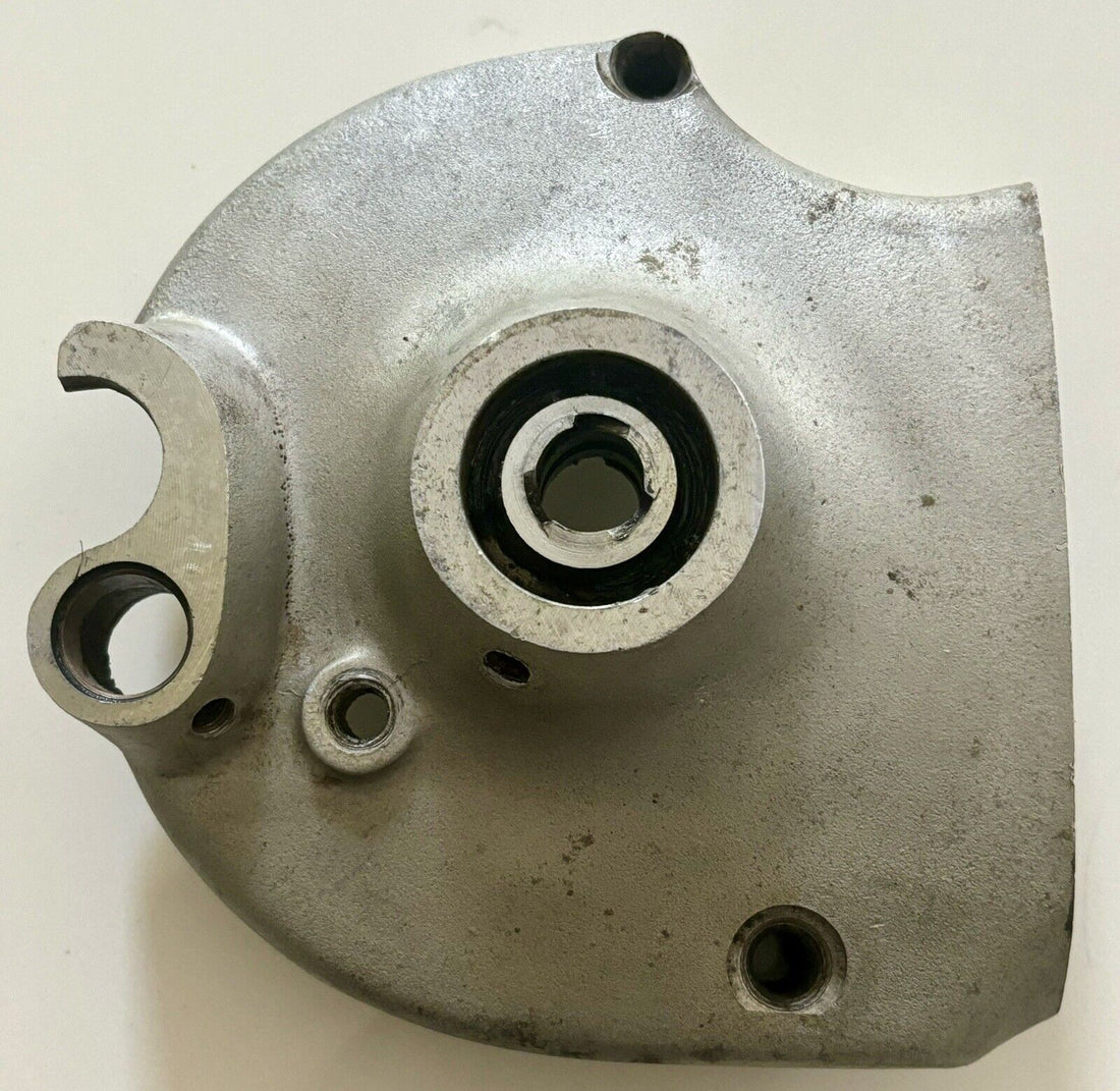 34869-68 HARLEY-DAVIDSON 1968-1969 SPORTSTER XLH ALUMINUM SPROCKET COVER