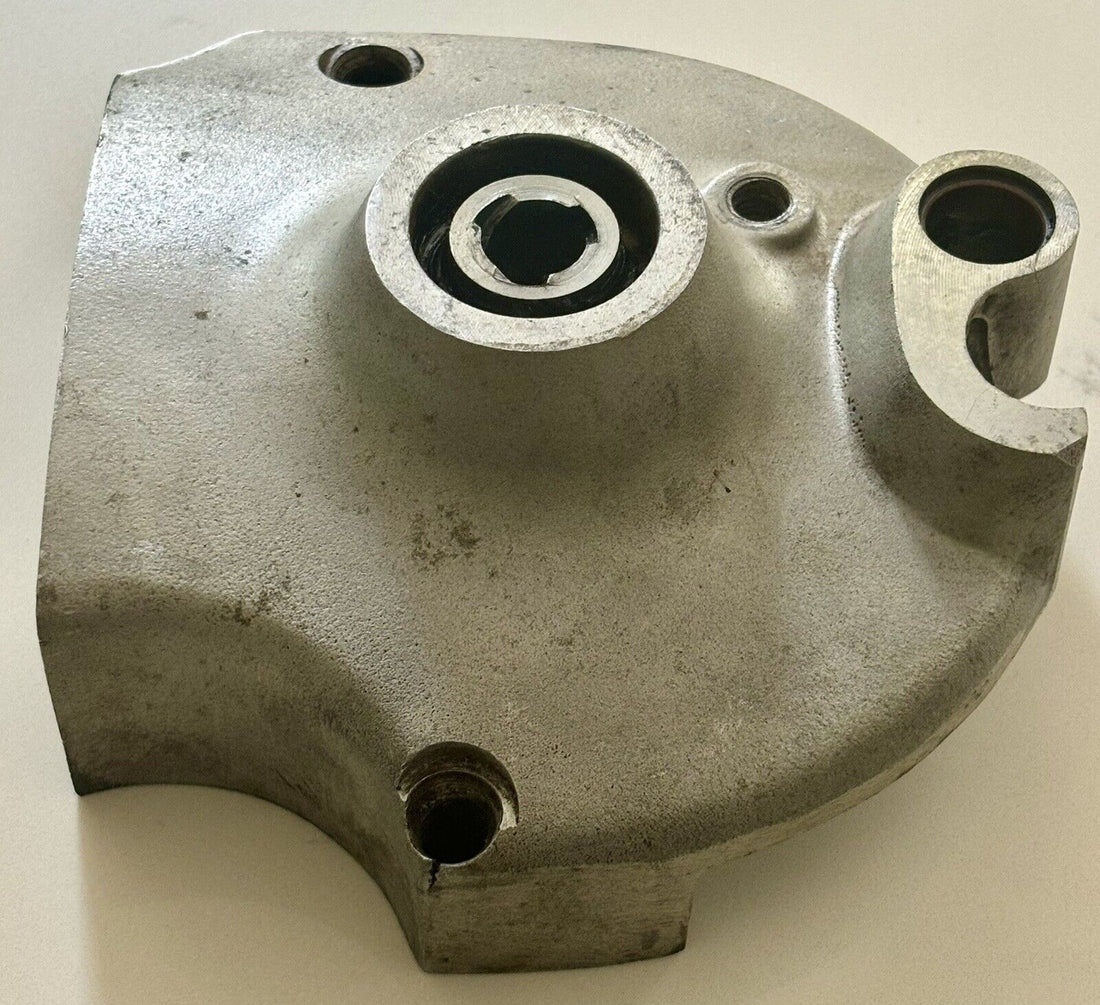 34869-68 HARLEY-DAVIDSON 1968-1969 SPORTSTER XLH ALUMINUM SPROCKET COVER