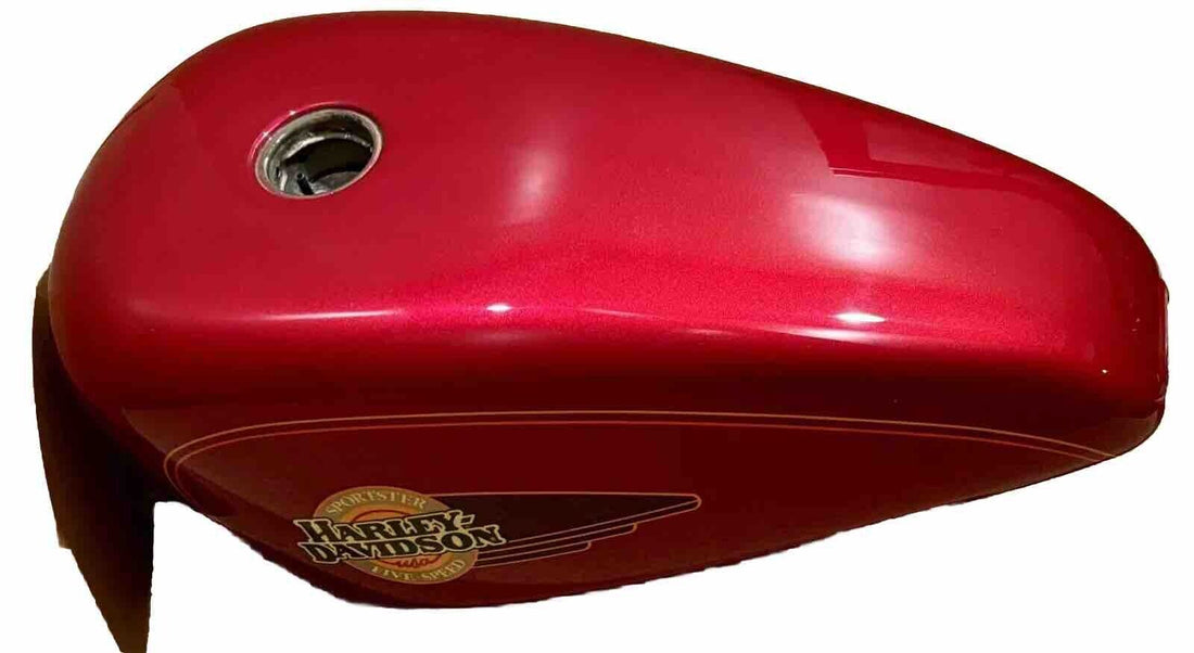 61546-94LH HARLEY-DAVIDSON GAS TANK NOS OEM
