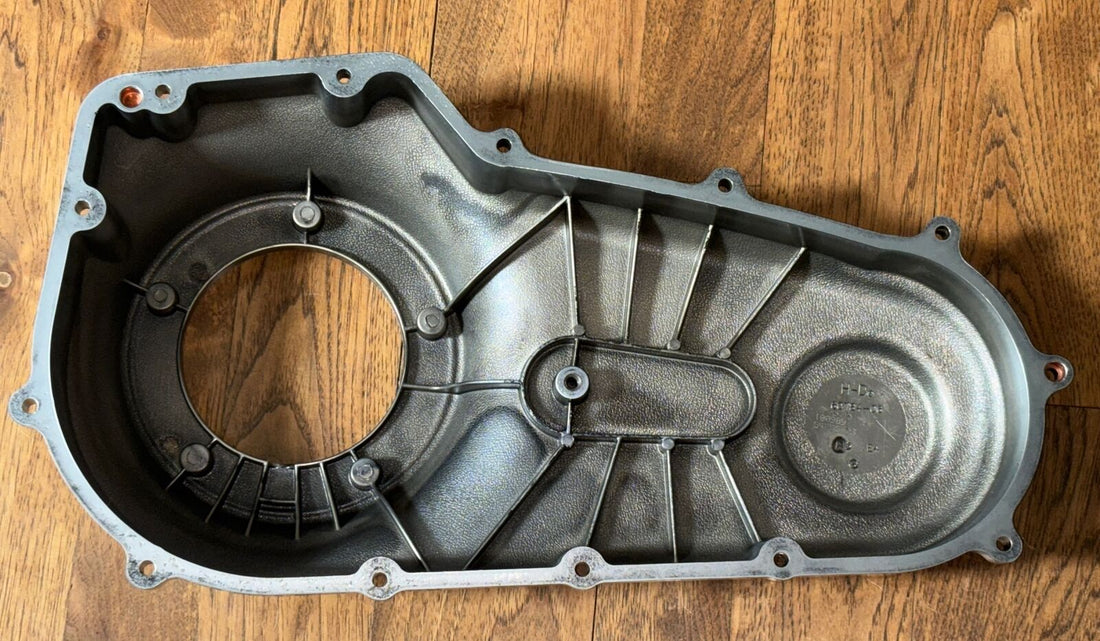60784-06 HARLEY-DAVIDSON SOFTAIL DYNA OUTER PRIMARY COVER