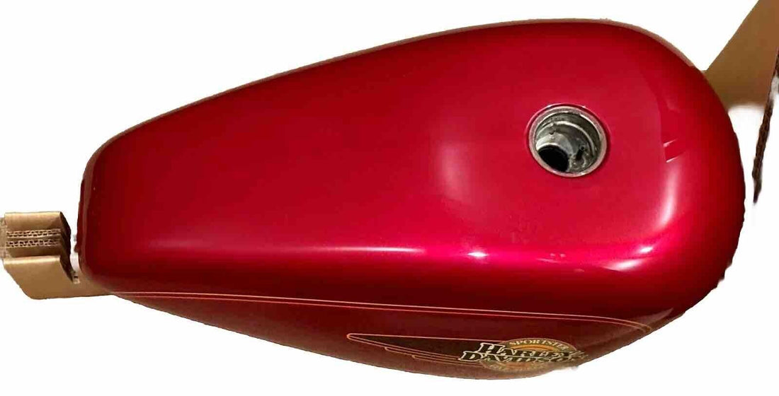 61546-94LH HARLEY-DAVIDSON GAS TANK NOS OEM