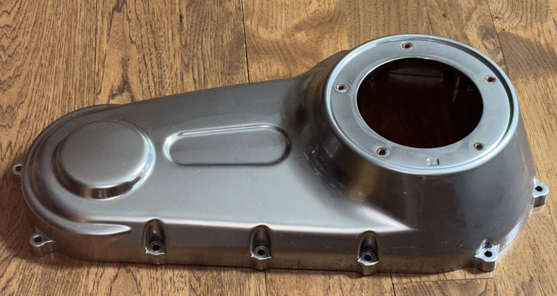 60784-06 HARLEY-DAVIDSON SOFTAIL DYNA OUTER PRIMARY COVER