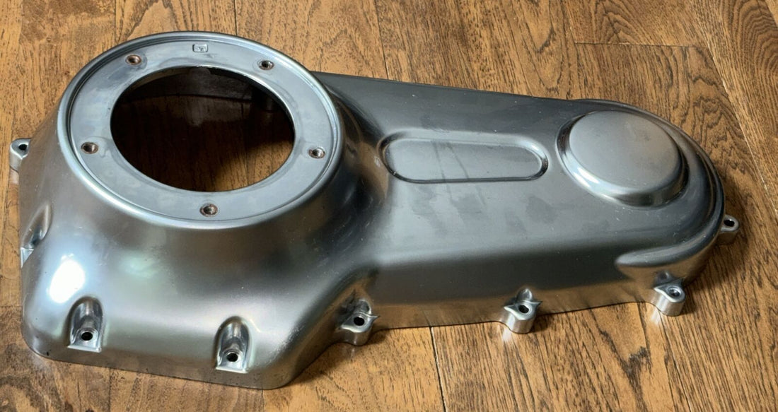 60784-06 HARLEY-DAVIDSON SOFTAIL DYNA OUTER PRIMARY COVER