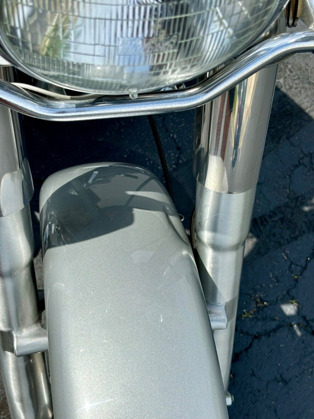 1990 Harley-Davidson Softail