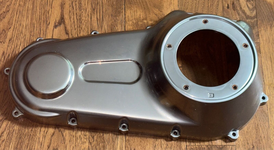 60784-06 HARLEY-DAVIDSON SOFTAIL DYNA OUTER PRIMARY COVER