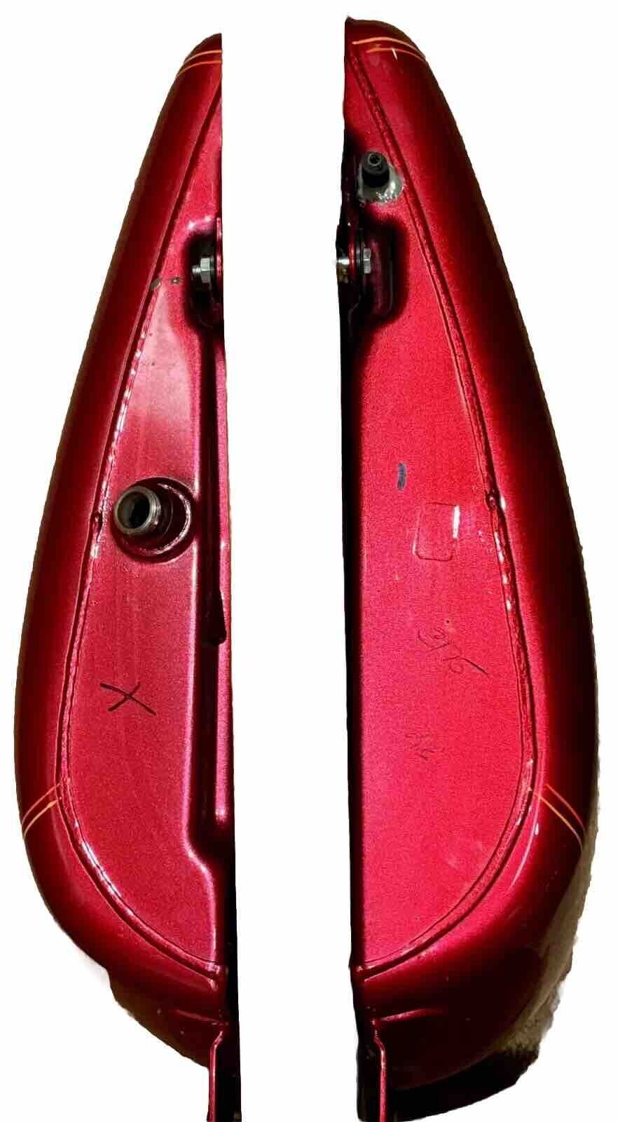 61546-94LH HARLEY-DAVIDSON GAS TANK NOS OEM