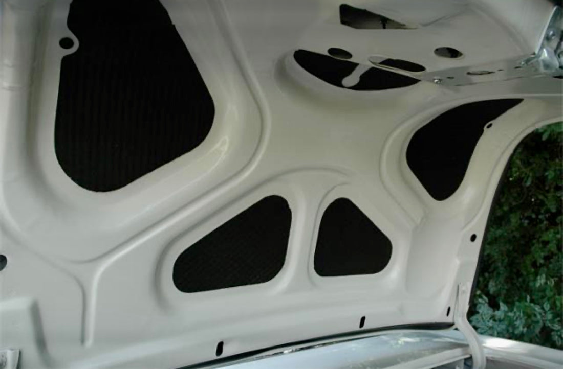 1955 CHEVROLET BEL AIR
