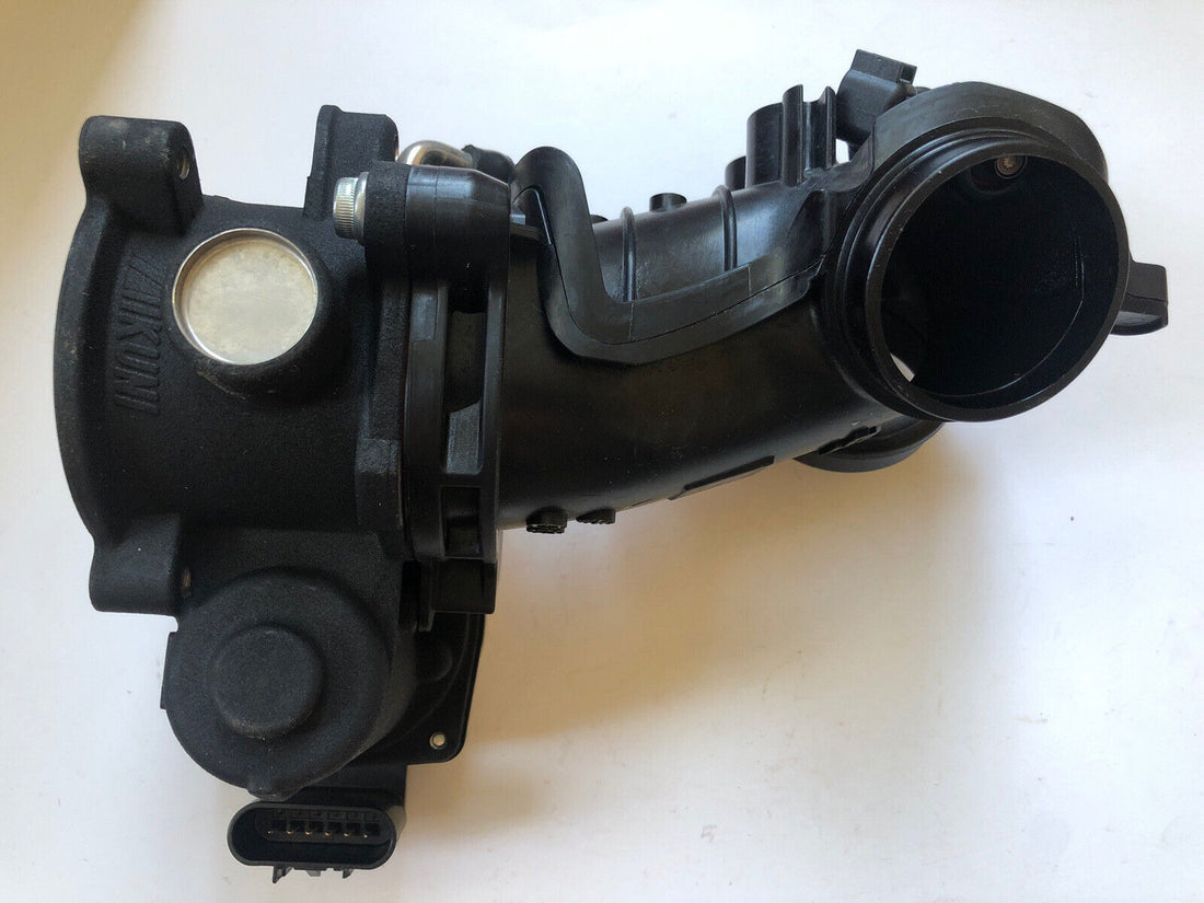 27200016A MIKUNI STREET GLIDE FLHX INTAKE MANIFOLD  SET  2016-LATER STREET GLIDE FLHX