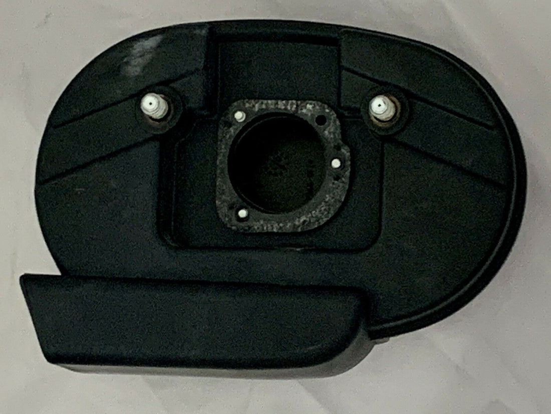 HARLEY-DAVIDSON SEQUENTIAL PORT INJECTION 1200 CUSTOM AIR CLEANER COVER