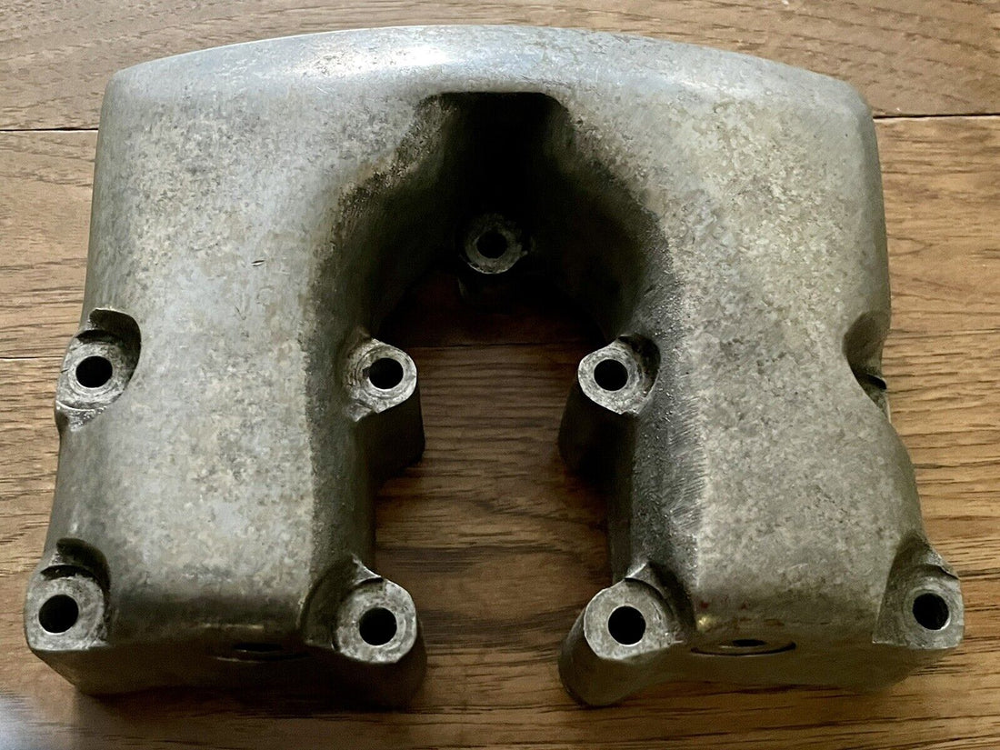 HARLEY-DAVIDSON 1981-LATER SHOVELHEAD REAR ALUMINUM ROCKER BOX