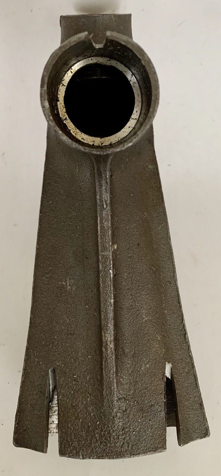 1973-1981 HARLEY SPORTSTER  XLH XLCH  REPLACEMENT FRAME NECK FORGING