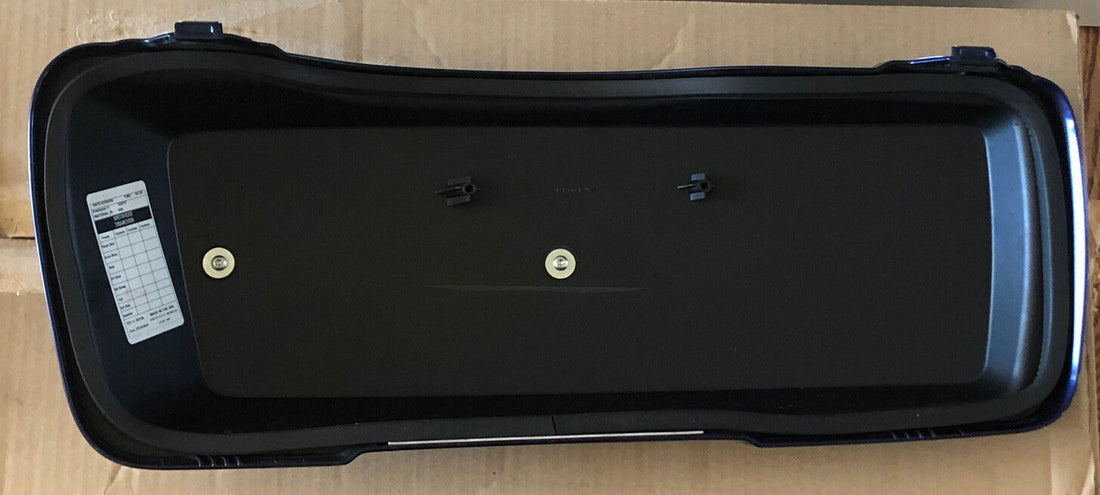 90200613 HARLEY-DAVIDSON 2006-LATER TOURING RIGHT SADDLEBAG LID