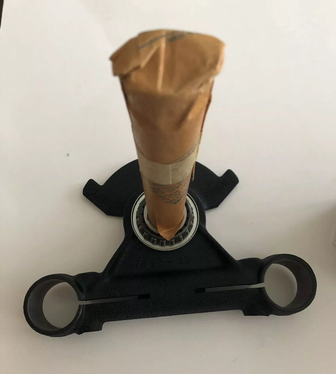 47694-84 HARLEY-DAVIDSON 1984-1987 FXR FXRS FXLR FXRS-SP FXRT 35MM  LOWER FORK CLAMP
