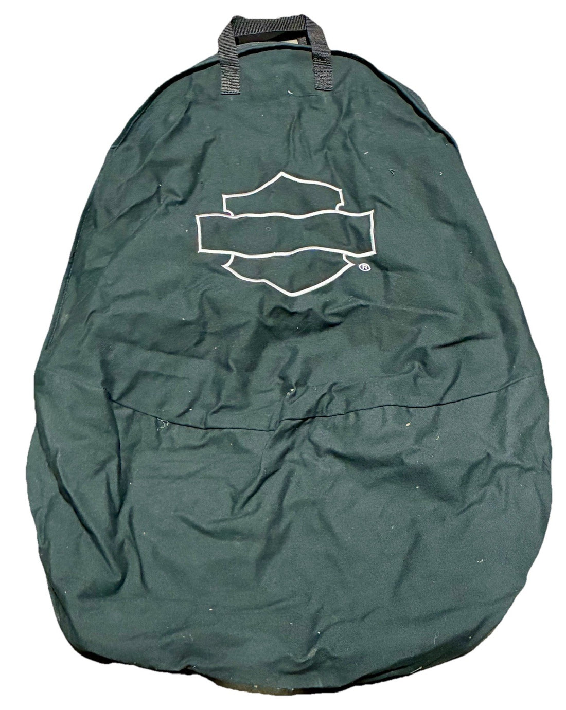 
  
  HARLEY-DAVIDSON WINDSHIELD STORAGE BAG
  
