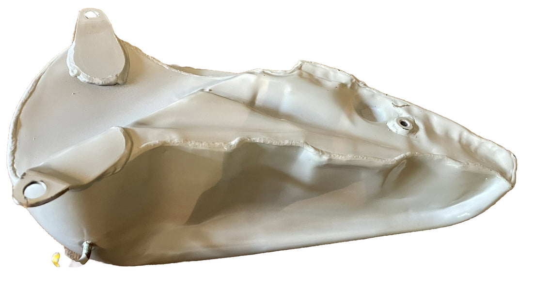 61219-83 HARLEY-DAVIDSON FAT BOB RIGHT FUEL TANK USED