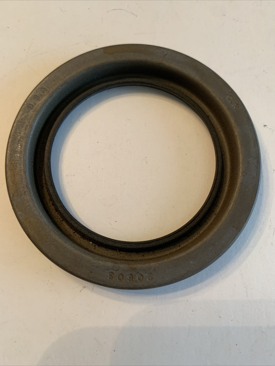 12044 HARLEY-DAVIDSON 1980-E84 FLT FXR FXRT FXRS MAIN DRIVE GEAR METAL OIL SEAL