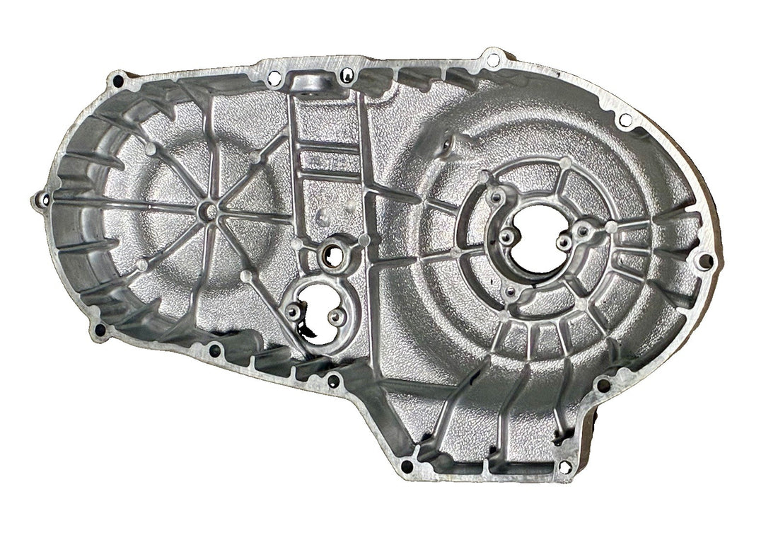 
  
  25430-89 HARLEY-DAVIDSON 1993 SPORTSTER XL 883 PRIMARY CHAIN COVER OEM
  
