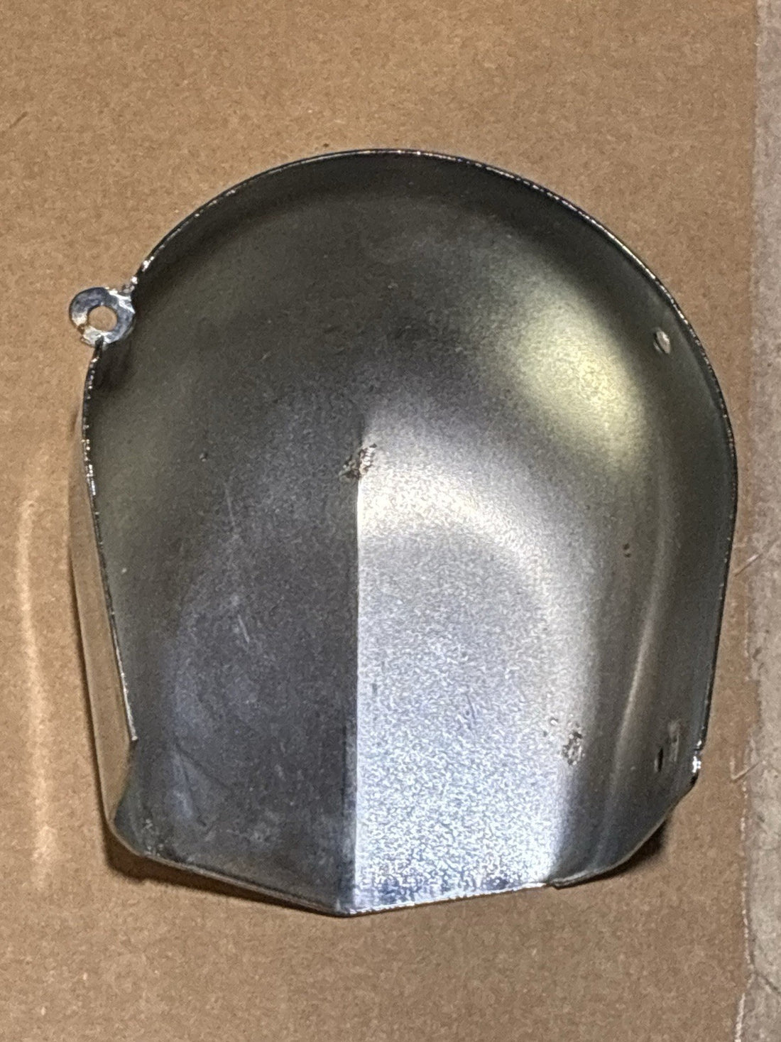 
  
  HARLEY-DAVIDSON HORN COVER OEM
  
