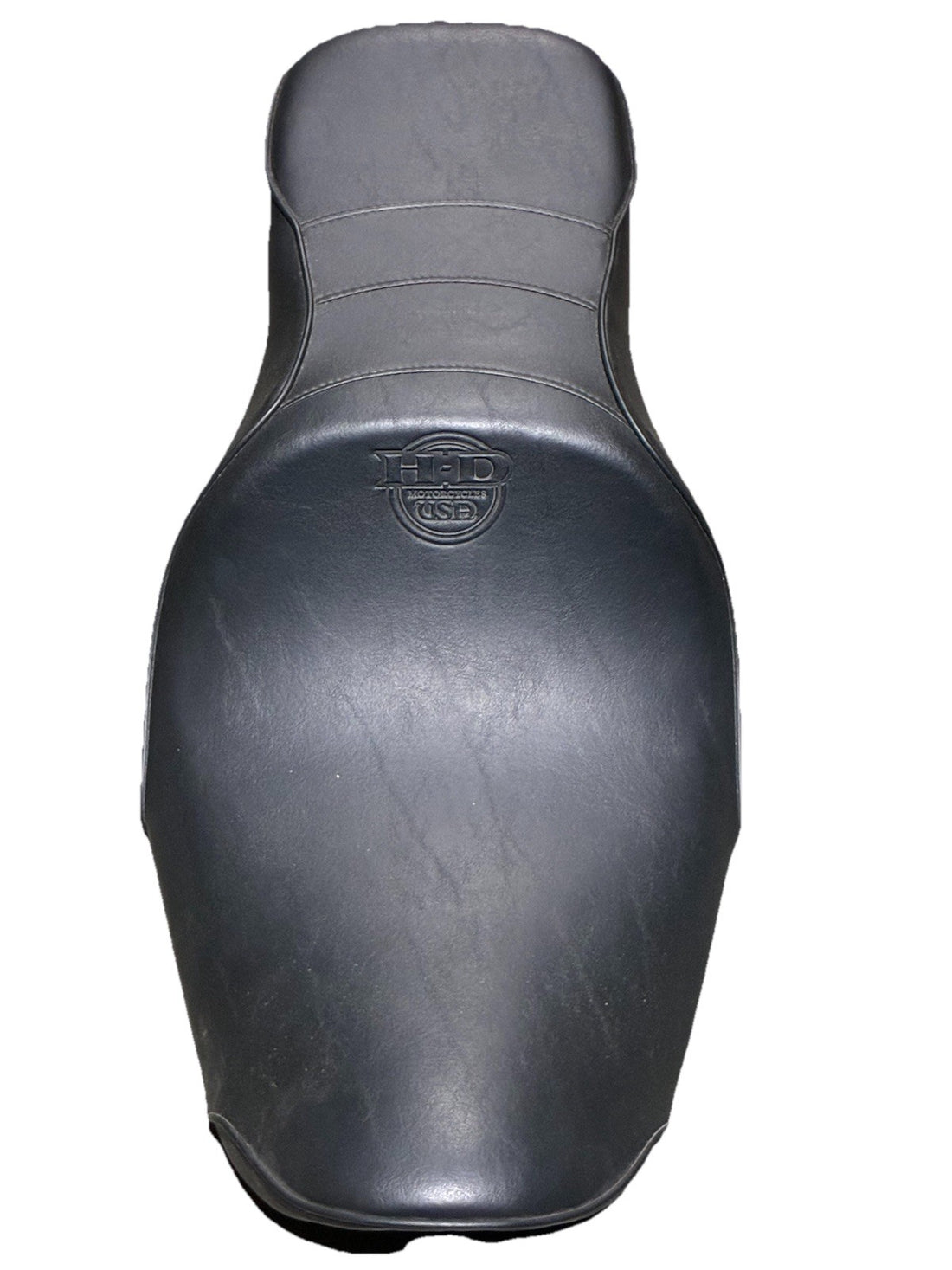 
  
  ROV-92/61-0067 HARLEY-DAVIDSON 1996-2003  DYNA SUPER GLIDE WIDE GLIDE SEAT OEM
  
