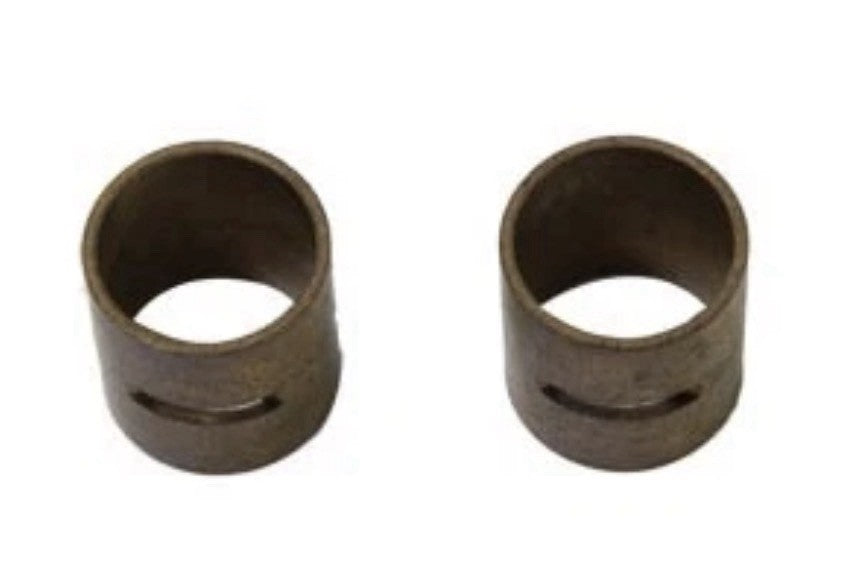 10-0760 V-TWIN CONNECTING ROD XL & 45 WRIST PIN BUSHINGS HARLEY 24331-36 NOS