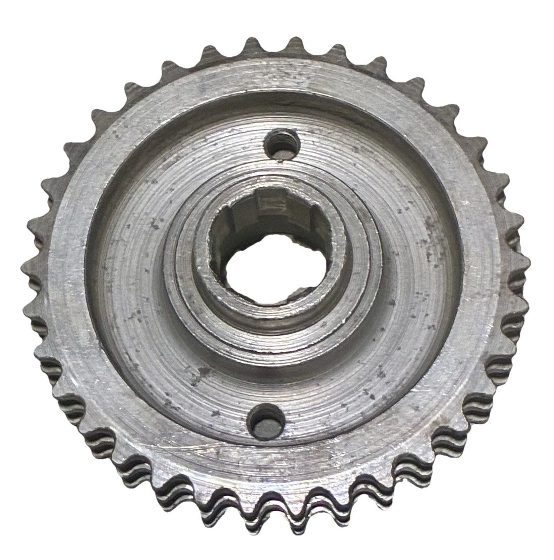
  
  40235-70A HARLEY-DAVIDSON 1970-1978 SPORTSTER ENGINE PRIMARY SPROCKET 34 TOOTH
  
