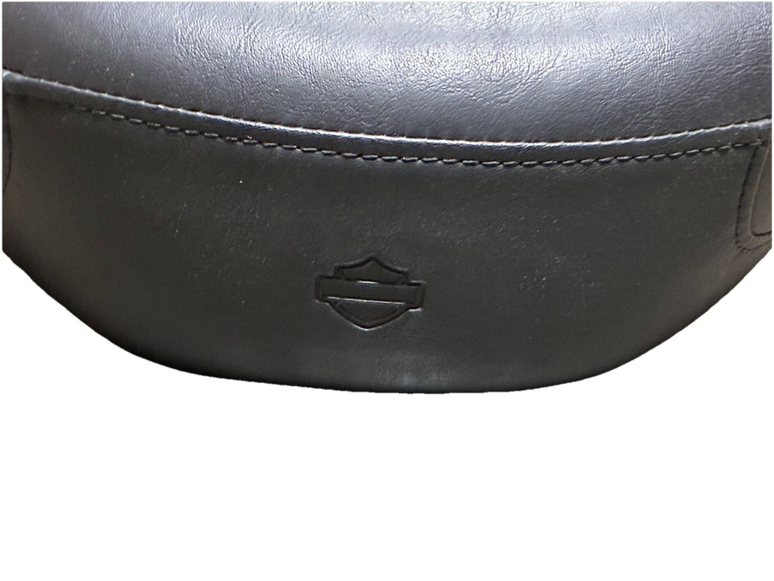 
  
  RDW-92/61-006 HARLEY-DAVIDSON SEAT OEM NTO
  
