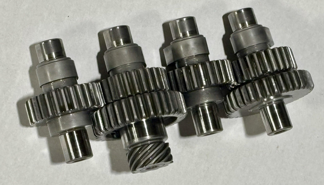 ANDREWS CAM SET OF 4 1957-1970 XL, XLH, XLCH SPORTSTER HARLEY