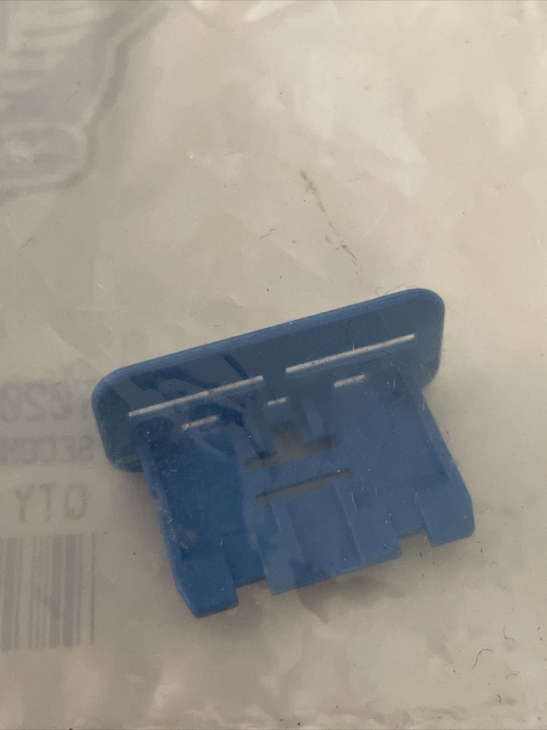 
  
  70202-97 HARLEY-DAVIDSON 2 POSITION SECONDARY LOCK  OEM NEW
  
