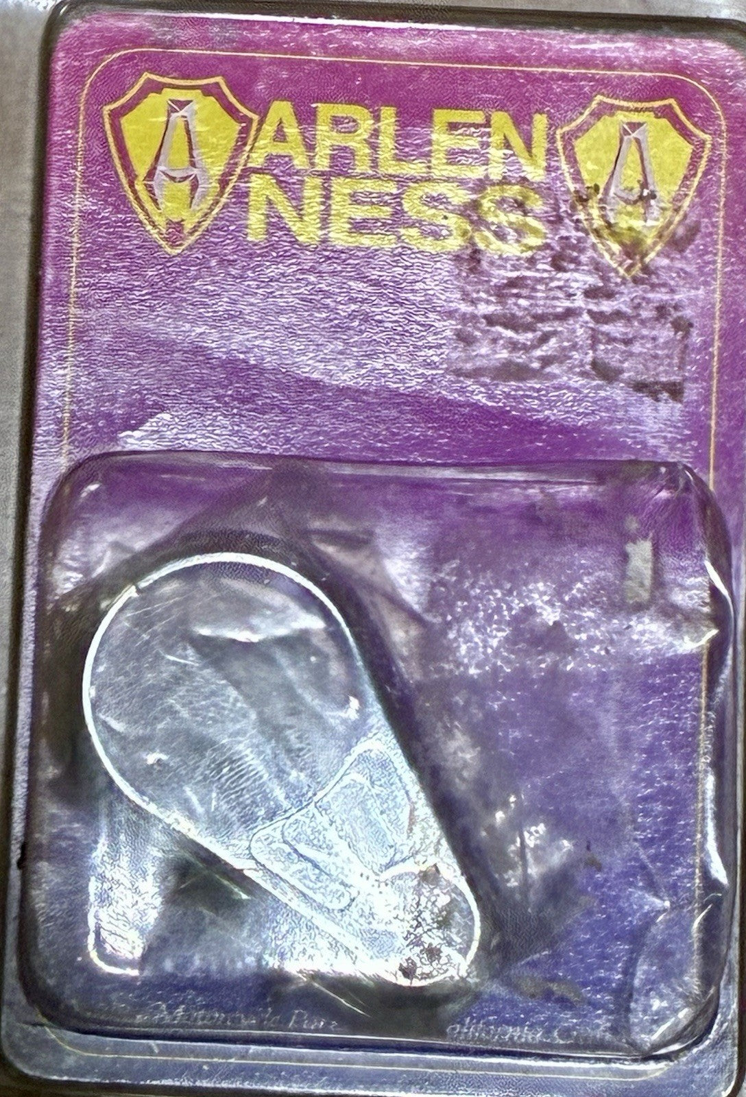 
  
  03-165 ARLEN NESS RADUS 1