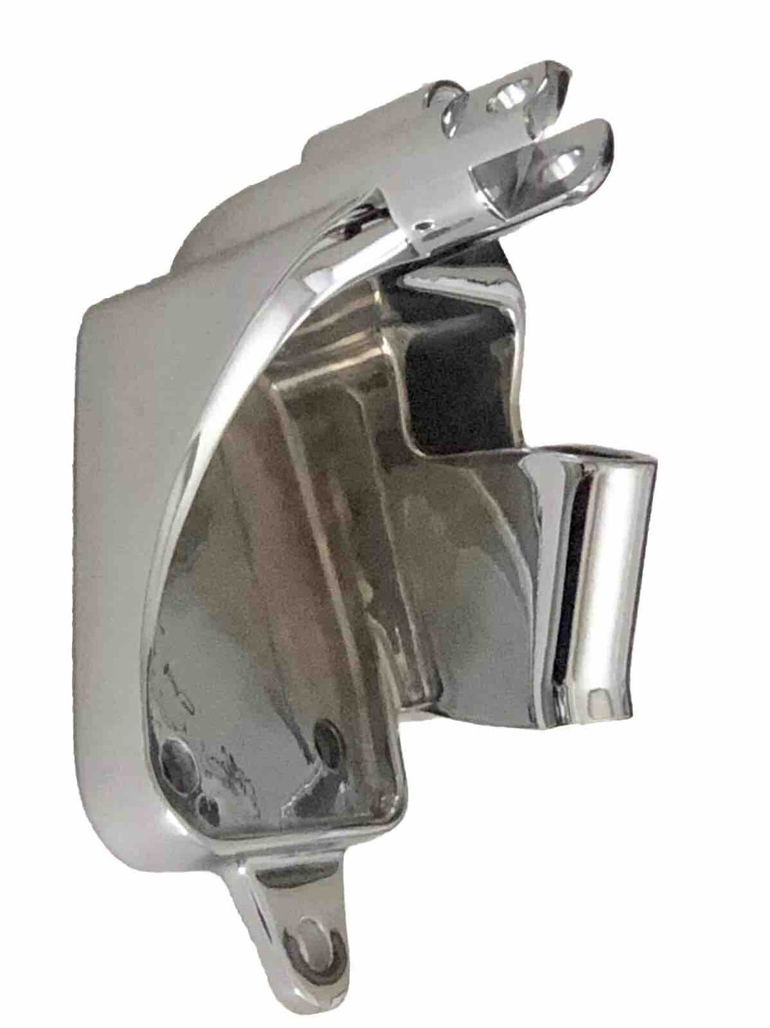 
  
   HARLEY-DAVIDSON 2000-2006 SOFTAIL TWIN CAM FORWARD  CHROME SHIFTER PLATE 
  
