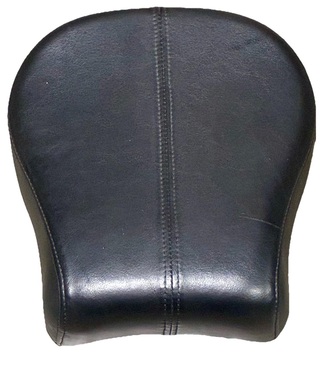 
  
  51812-09 HARLEY-DAVIDSON 2009-2017 FLSTC HERITAGE PASSENGER PILLION SEAT OEM
  
