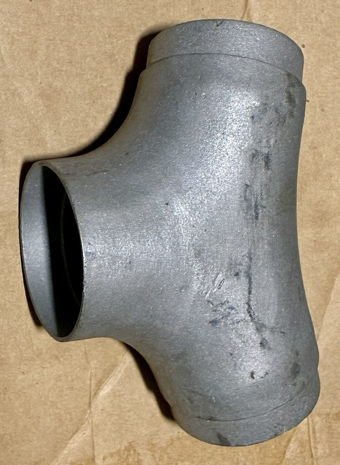
  
  27019-89 HARLEY-DAVIDSON 1989-UP EVO TOURING DYNA SOFTAIL INTAKE MANIFOLD OEM
  
