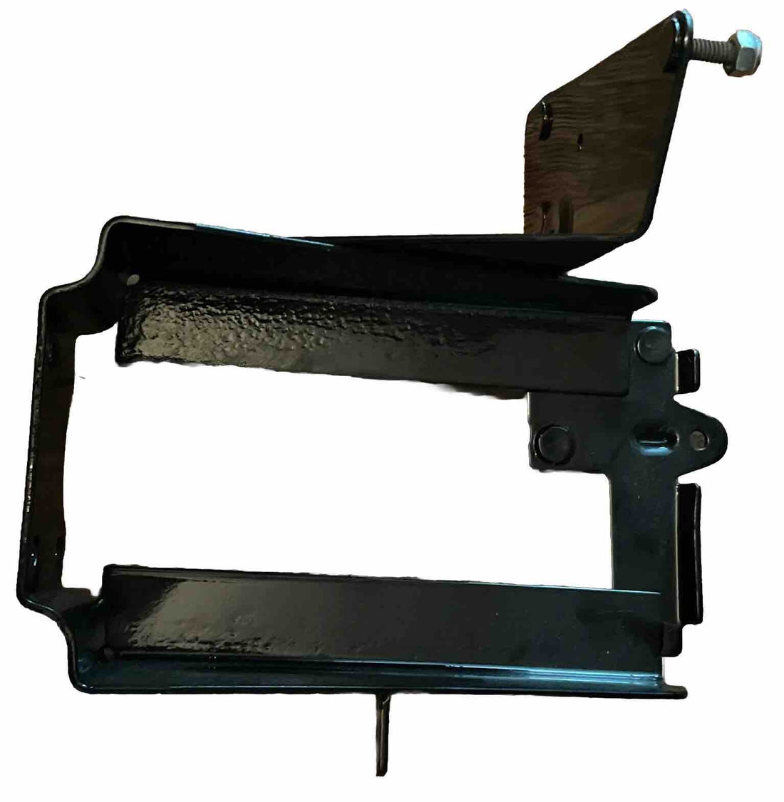 66205-75 HARLEY-DAVIDSON 1967-1978 SPORTSTER BATTERY TRAY