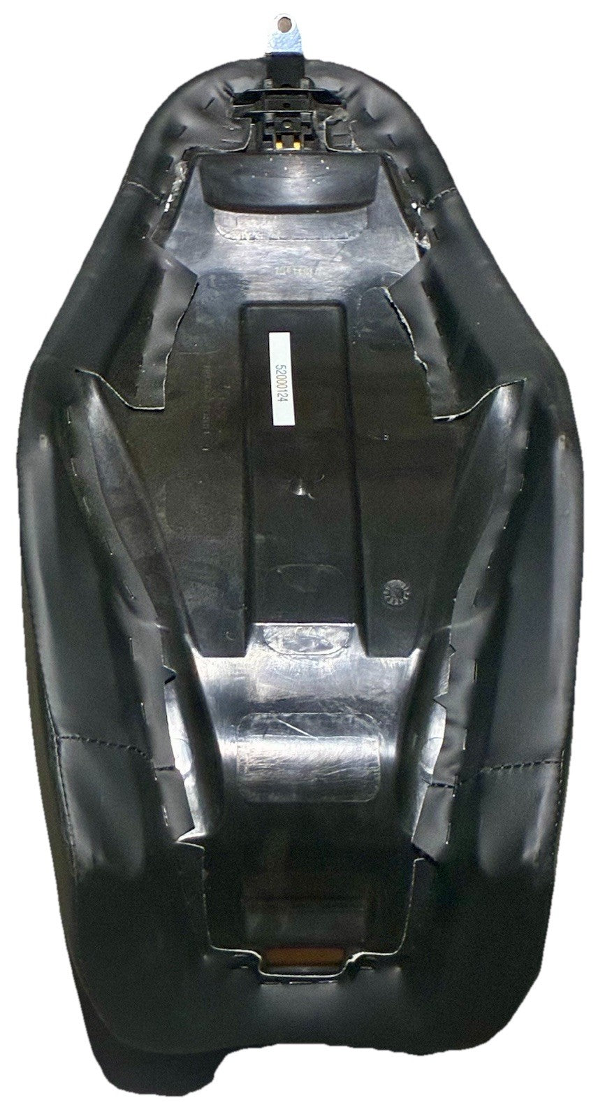 
  
  52000124 HARLEY-DAVIDSON 2015-2020  XG STREET 500 750 TALLBOY SEAT OEM
  
