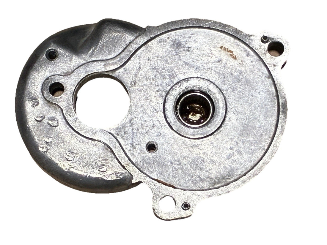 
  
  T31570-04 HARLEY-DAVIDSON 2005-LATER STARTER MOTOR MOUNTING BRACKET OEM
  
