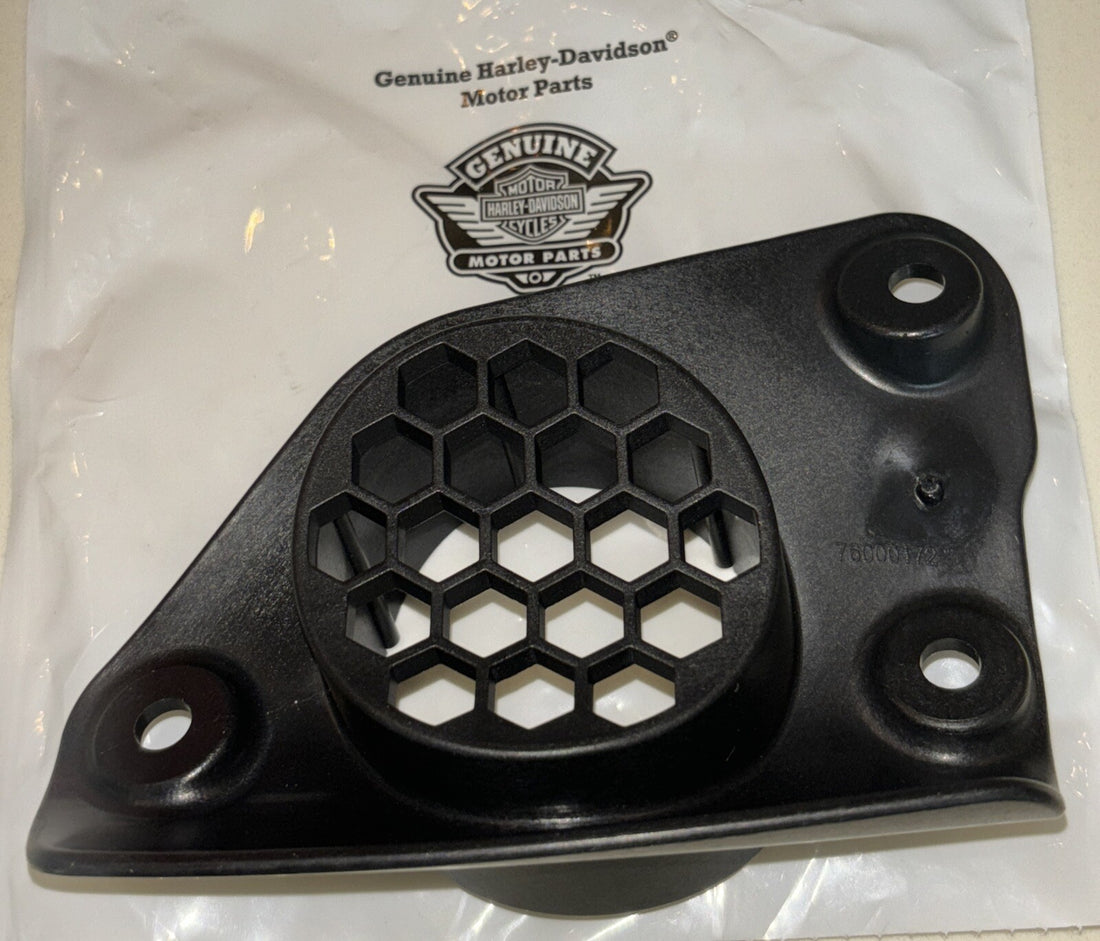 76000172 HARLEY 2014-2020 FLHT FLTR TOURING LEFT SPEAKER POD MOUNTING BRACKET