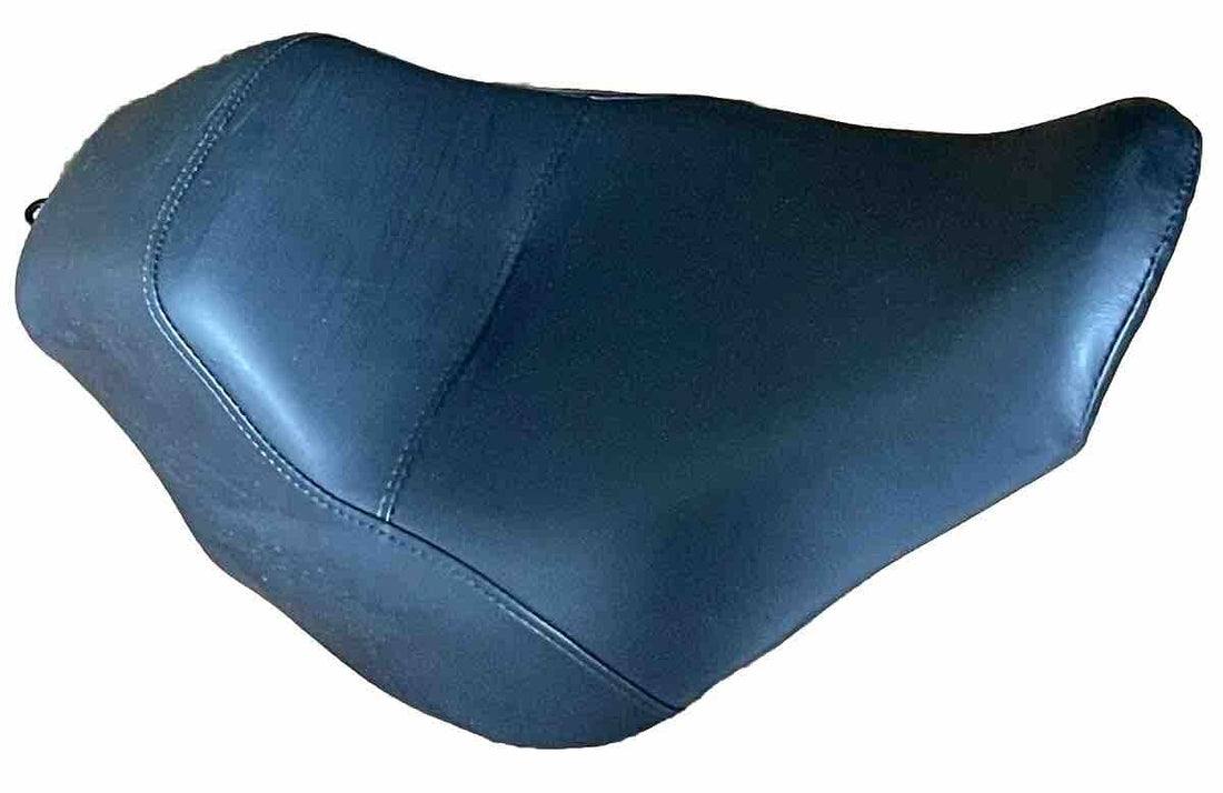 
  
  P52000496 HARLEY-DAVIDSON 2018-2022 FXLRS SOFTAIL LOW RIDER SOLO SEAT NTO  OEM
  
