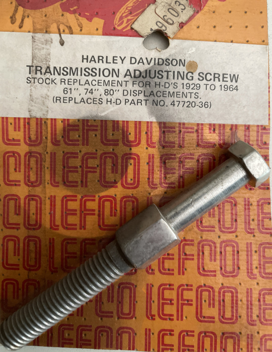 
  
  1929-64  61