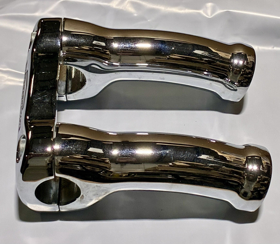 
  
  55903-05 HARLEY-DAVIDSON 2005-2017 SOFTAIL DELUXE 4.5