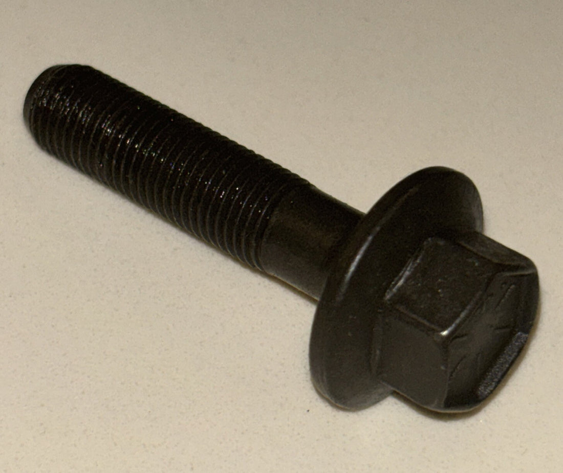 
  
  3368 HARLEY-DAVIDSON TWIN CAM TOURING SOFTAIL DYNA COMPENSATOR RETAINING BOLT
  

