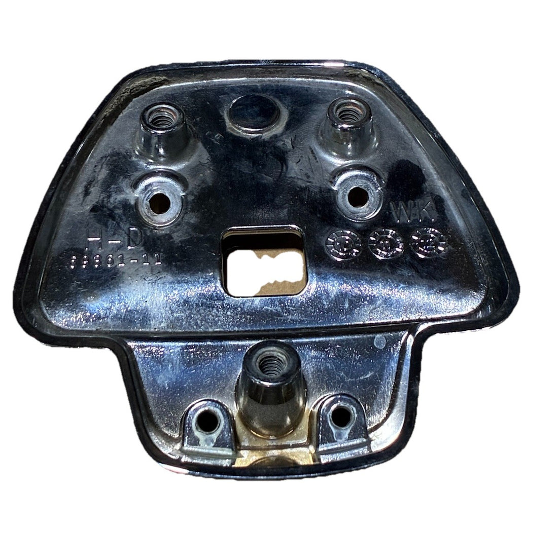 
  
  69361-11 HARLEY-DAVIDSON SPORTSTER X BACKING TAIL LIGHT OEM
  
