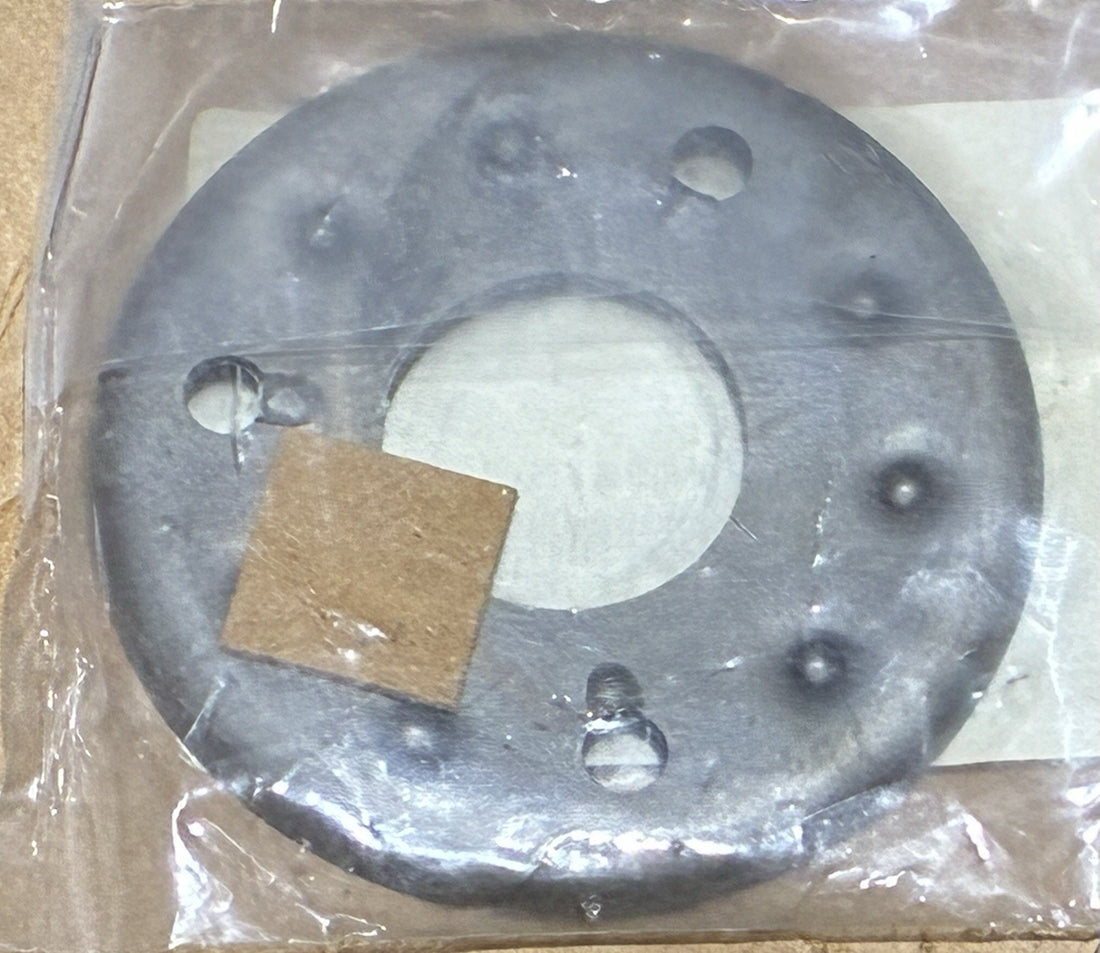
  
  37816-41 HARLEY-DAVIDSON PANHEAD SHOVELHEAD CLUTCH PRESSURE PLATE OEM NOS
  
