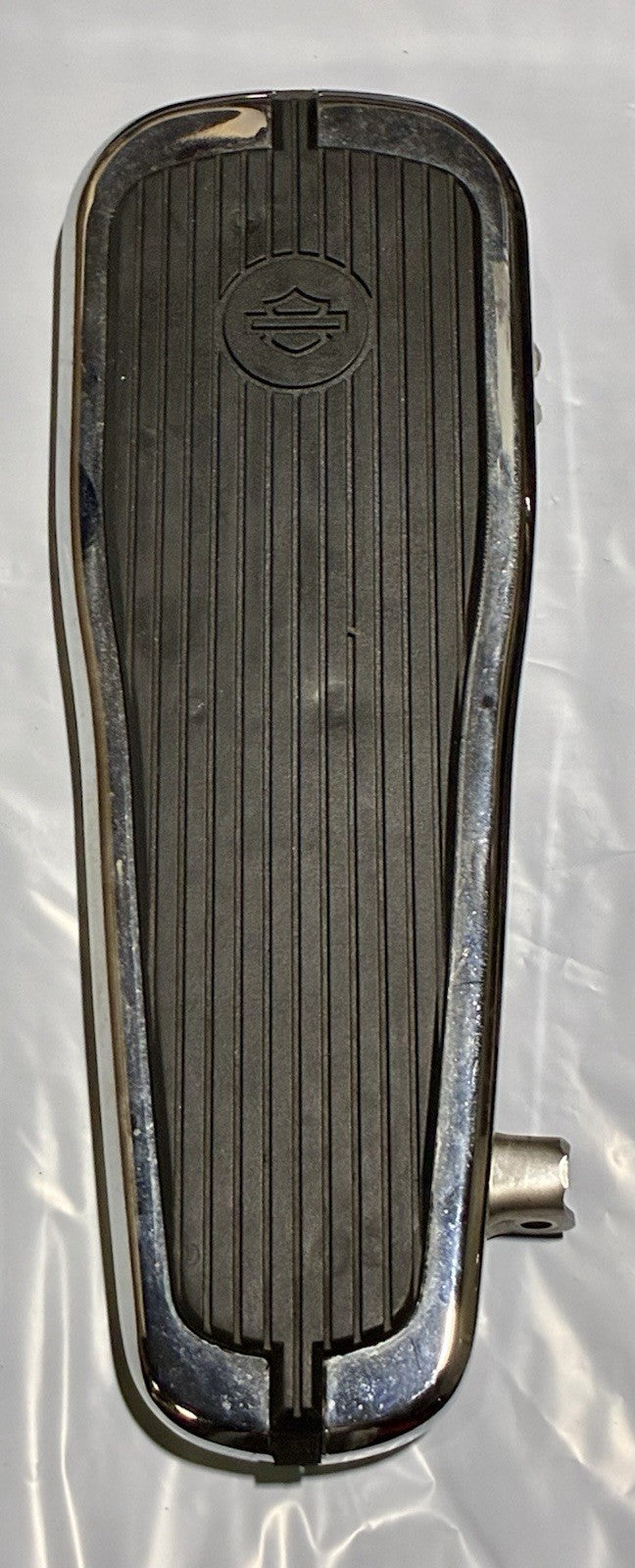 
  
  HARLEY-DAVIDSON PASSENGER FOOTBOARD FLOORBOARD OEM
  
