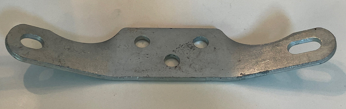
  
  16242-90 HARLEY-DAVIDSON ENGINE MOUNT BRACKET OEM
  
