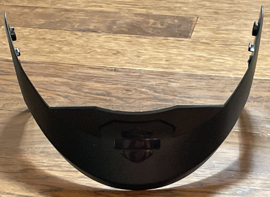 
  
  98303-17VX HARLEY-DAVIDSON MODULAR MOTORCYCLE HELMET EXTRA VISOR SIZE ?
  
