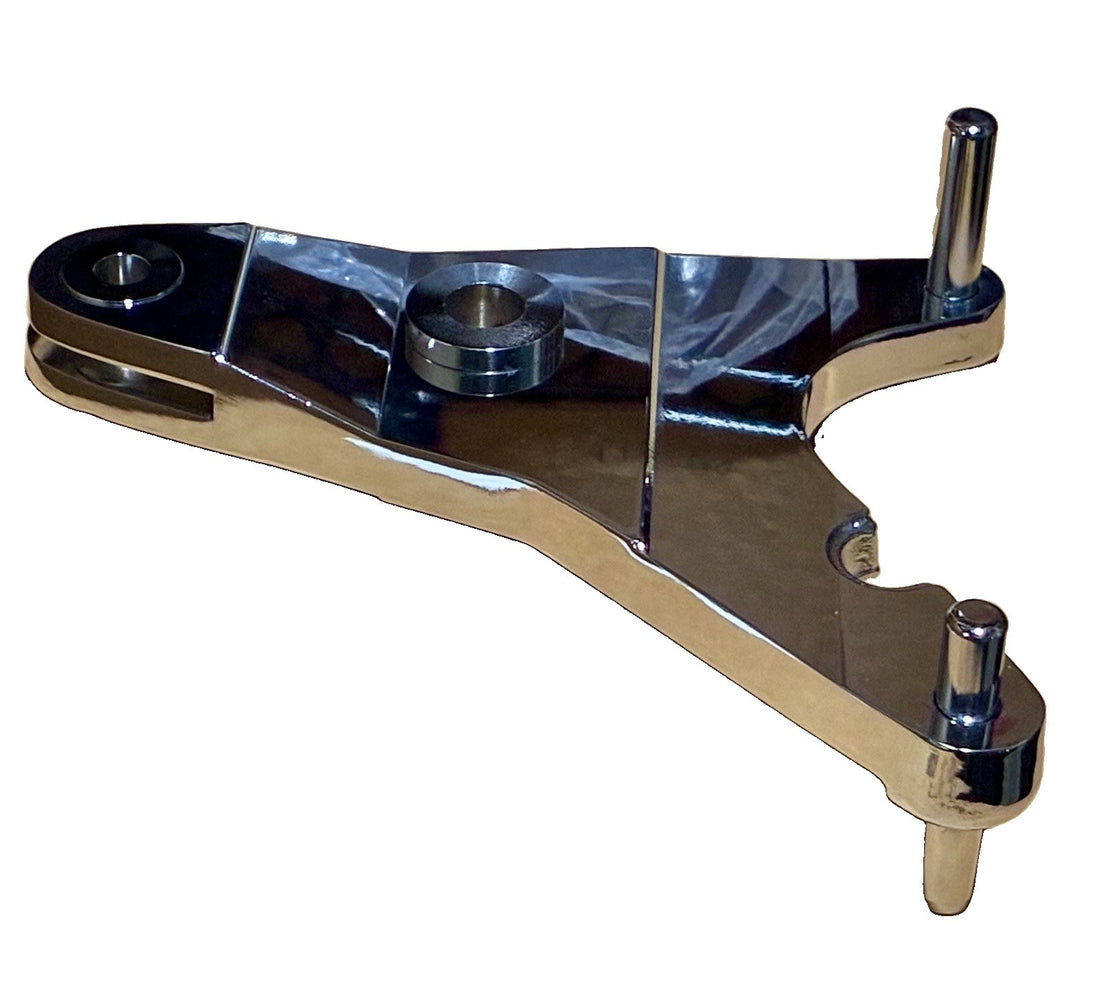
  
  0524 V-TWIN 1973-80 FLH, FXE HARLEY CHROME 10