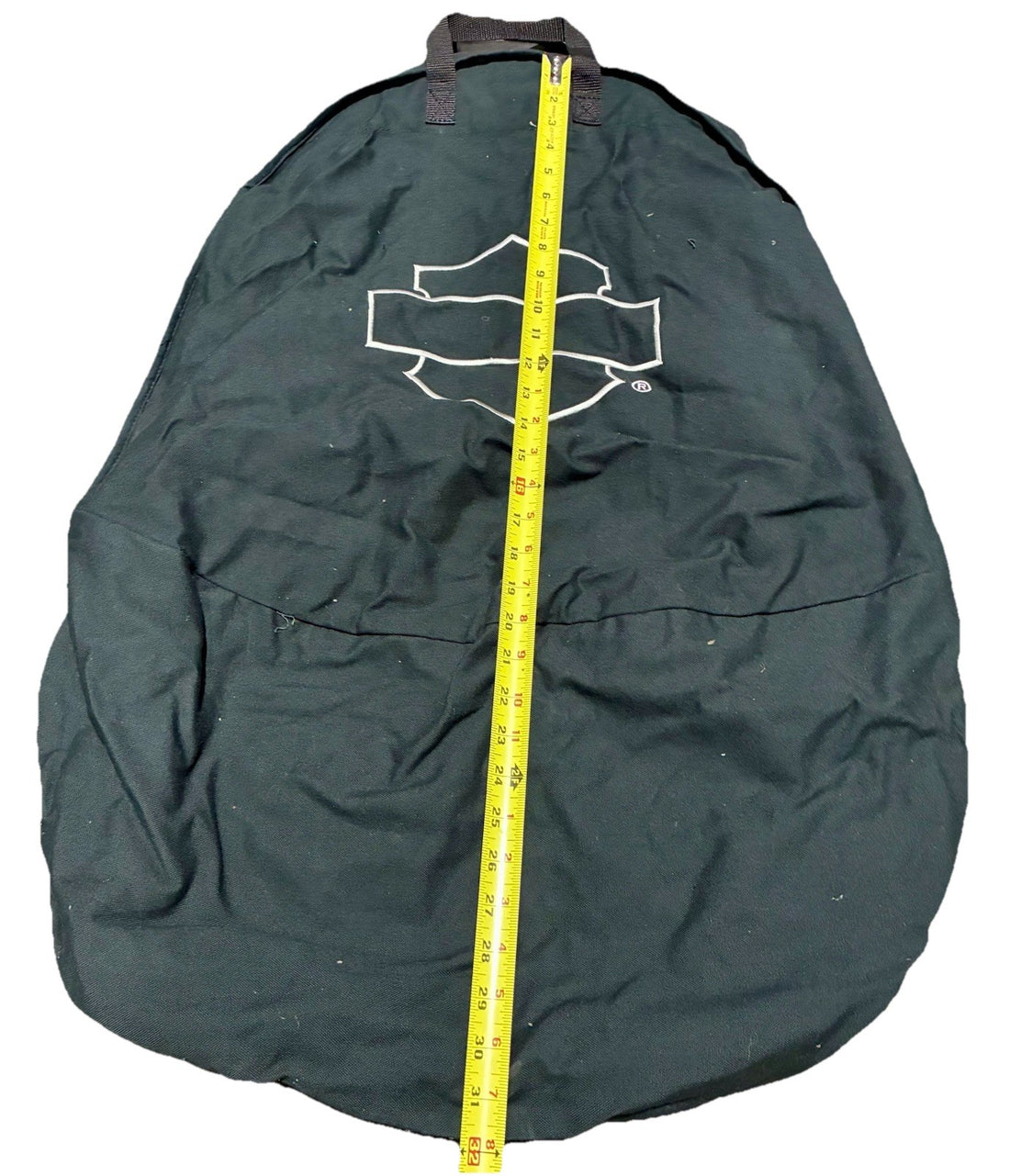 
  
  HARLEY-DAVIDSON WINDSHIELD STORAGE BAG
  

