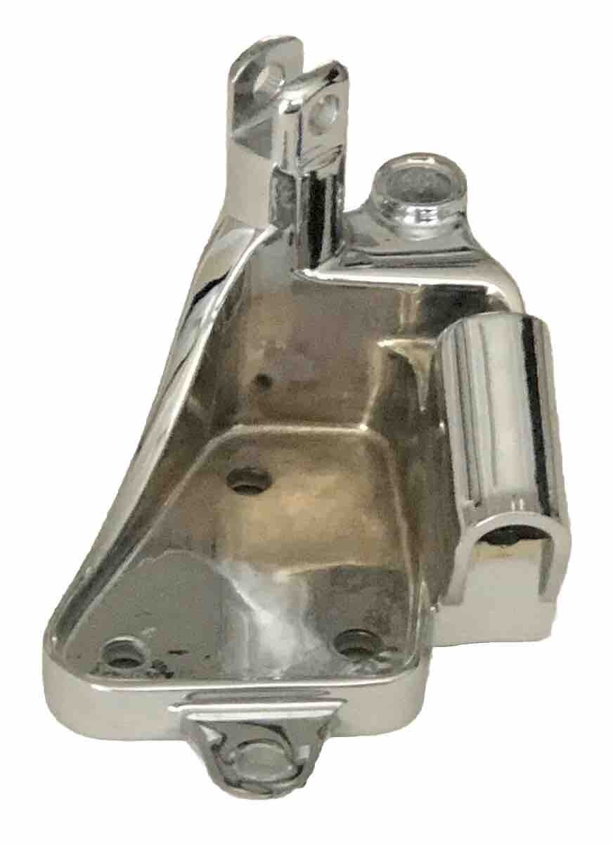 
  
   HARLEY-DAVIDSON 2000-2006 SOFTAIL TWIN CAM FORWARD  CHROME SHIFTER PLATE 
  
