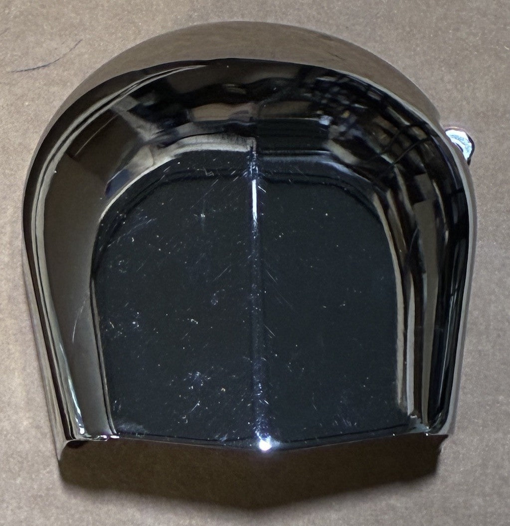 
  
  HARLEY-DAVIDSON HORN COVER OEM
  
