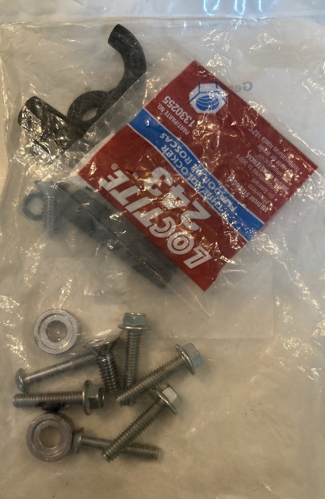
  
  29042-04C HARLEY-DAVIDSON BREATHER HOSES KIT OEM NOS
  
